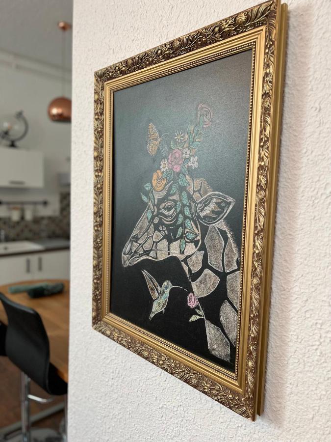 Le Vintage - 15 Min Futuroscope Lejlighed Poitiers Eksteriør billede